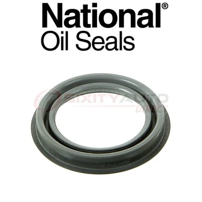 National Auto Transmission Oil Pump Seal for 1994-2002 Ford E-250 Econoline ft Foto 1 de 4