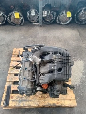 Used Engine Complete Assembly fits: 2015 Jeep Grand cherokee 3.6L VIN G 8th digi Foto 1 de 4