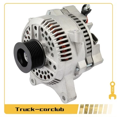 Alternator For Lincoln Navigator 1999-2002,Blackwood 2002 XL1U-10300-BB 8267 Foto 1 de 4