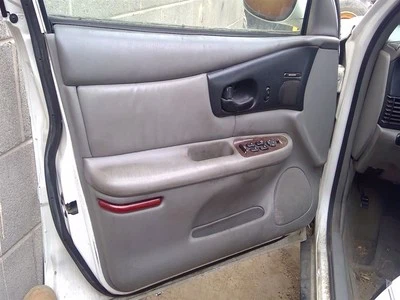 Motor limpiaparabrisas compatible con 97-05 CENTURY 987929 Foto 1 de 4