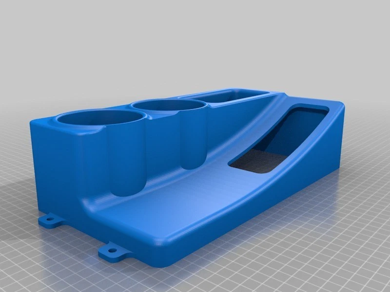 Console Frenomano Suzuki Samurai - Immagine 1 di 1