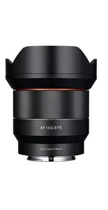 Obiettivo SAMYANG AF 14mm F2.8 - Sony FE - Foto 1 di 1