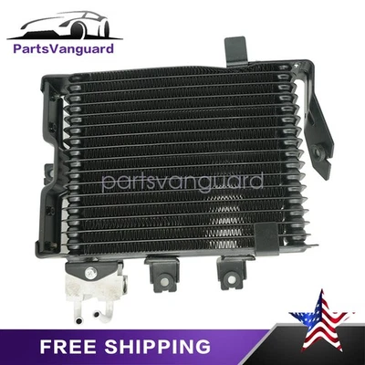 Enfriador de aceite de transmisión adecuado para Nissan Pathfinder INFINITI JX35 QX60 216063KA2B Foto 1 de 4