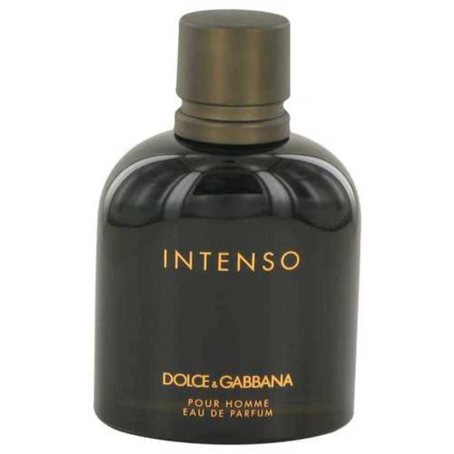 Fragancias Dolce and Gabbana Intenso eau de parfum spray para hombre 4,23 oz (probador) Foto 1 de 1