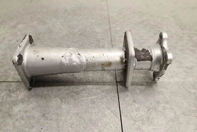 04-09 JUEGO DE TUBOS PORTADORES EJE TRASERO SUZUKI QUADSPORT Z250 OEM PAR Foto 1 de 4