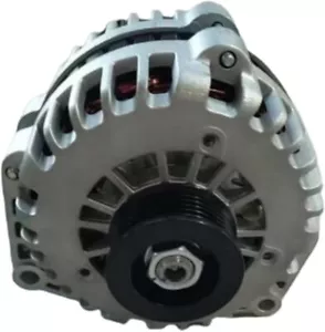 Alternator For Chevy Silverado GMC Sierra 1500 1999-2004 4.3 4.8L 5.3L 400-12236 - Picture 1 of 3