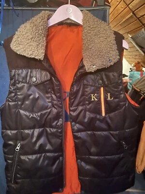 Kingsland Weste Gr. S - Bild 1 von 4