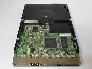 Seagate HP 40GB IDE 5400rpm 3.5in HDD ( 9Y3001-030 ST340015A 320139-001 ) USED - Picture 1 of 4