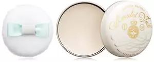 Made in JAPAN Shiseido Majolica Majorca Amulet Veir Face powder / Clear color - Picture 1 of 3