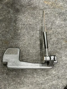 Strikemaster Mag 2000 throttle lever as Pictured - Picture 1 of 2