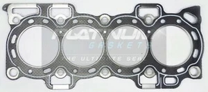 CYLINDER HEAD GASKET for DAIHATSU FEROZA RESIN TOP 1988-1992 1.6L HDE I4 SOHC - Picture 1 of 1
