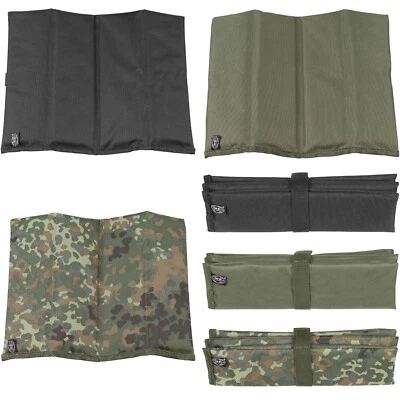 MFH Thermokissen faltbar  -Thermo Sitzunterlage Outdoor Sitzkissen Sitzmatte - Bild 1 von 4