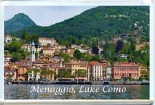 MENAGGIO, LAKE COMO, ITALY FRIDGE MAGNET-1