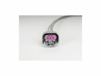 Разъем заднего динамика переменного тока Delco 98549HZ для 2015 Chevrolet Captiva Sport - Изображение 1 из 2