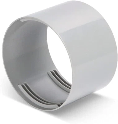 Портативный шланговый соединитель кондиционера HOXHA диаметр 5,9 дюйма, - Изображение 1 из 4