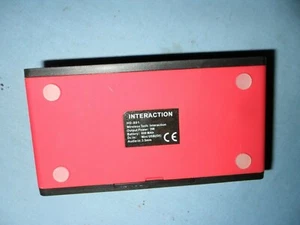 WIRELESS INTERACTION I PHONE CELL PHONE SPEAKER - Picture 1 of 12