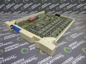 USED Honeywell 51304672-150 UCN Analog Output Card HDW: J FW: D Frame Damage - Picture 1 of 4