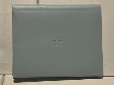 Hallmark Bay Boy Blue Snapshot Album - Holds 24 Photos - Image 1 of 4