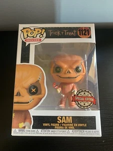 Funko Sam (Trick Or treat) - special edition - Imagen 1 de 6