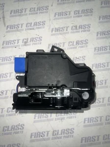 Front Left  Door Lock Latch For Porsche Cayenne VW Touareg 7L Phaeton 1TD837015 - Picture 1 of 6
