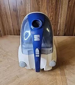 Kenmore Compact Canister Vacuum 10701 116 Base Motor Only Tested Works - Picture 1 of 12