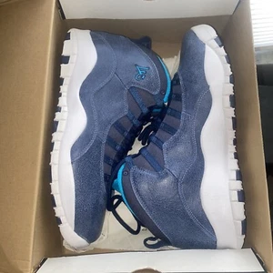 Size 11 - Jordan 10 Retro Los Angeles 2016 (new in box). - Picture 1 of 8
