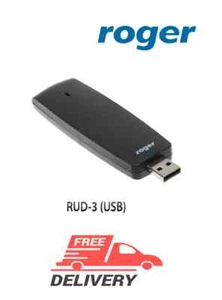 RUD-3 USB 13.56 MHz MIFARE® Reader/Writer - Picture 1 of 1