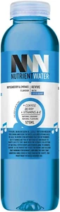 Nutrient Water Boysenberry and Lemonade Revive Water 575 Ml (12 Pack) - Picture 1 of 12