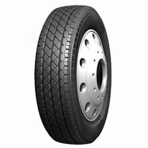 KIT 2X PNEUMATICI EVERGREEN ES 88 195 75 R 16 107/105 R - Foto 1 di 6