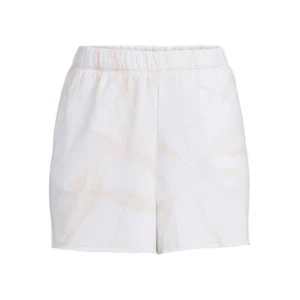 Secret Treasures Women’s Sleep Shorts Papyrus Beige Print Medium (8-10) - Picture 1 of 3