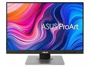 ASUS ProArt PA248QV 61,21 cm (24,1 Zoll) Professional Monitor - Bild 1 von 10