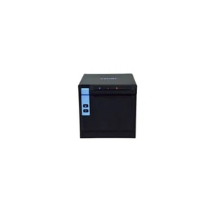 Impresora térmica de tickets HPRT TP-808 con 5 interfaces color negro - Imagen 1 de 4