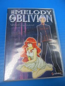 The Melody Of Oblivion Arrangement Volume 1 DVD - Picture 1 of 5