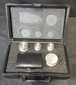 Rice Lake Weighing Systems Weight Kit - Picture 1 of 14