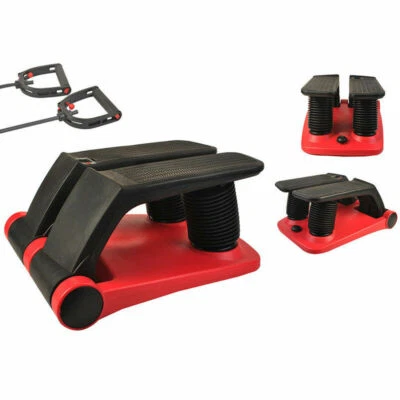 Intbuying New Air Stepper Climber Fitness Machine - Image 1 of 4