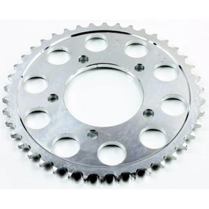 Fits 2000 Suzuki VZ800 Marauder Steel Rear Sprocket 5046401 - Picture 1 of 1