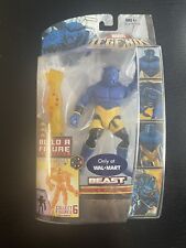 Marvel Legends BEAST Action Figure Nemesis BAF Series Walmart Exclusive NEW