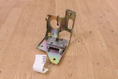 Yamaha Enticer 300 1980 bomba de combustible con soporte de montaje Foto 1 de 4