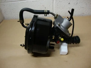 Reemplaza servo de embrague Isuzu NPR 131800-160 - Imagen 1 de 1