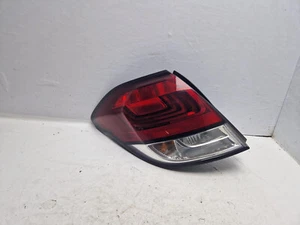 CITROEN C4 LIGHT OUTER REAR LEFT PASSENGER SIDE 9808624680 MK2 2010 - 2018 - Picture 1 of 11