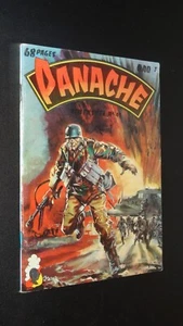 PANACHE n°49 - 1963 - BD PETIT FORMAT - Imagen 1 de 2
