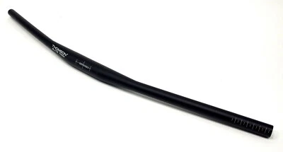 Manillar elevador de bicicleta de montaña Thomson Elite 35 mm x 800 mm, 10 mm de elevación Foto 1 de 4