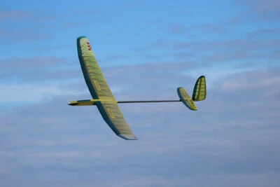 NEW Electric model Prime RES III - F5L RES KIT version - X-tail - MADE in EU - Image 1 of 4