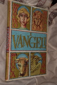 I Vangeli Rizzoli 1958   L16  ^ - Picture 1 of 1