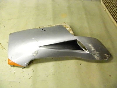 98 99 00 01 Derbi Predator LC 50 scooter cubierta lateral inferior derecha panel capucha Foto 1 de 4