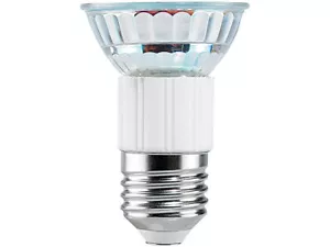 1 Watt LED Reflektorlampe R50 E27 Strahler Spot Birne NR50 Leuchte Kaltweiß 230V - Bild 1 von 1