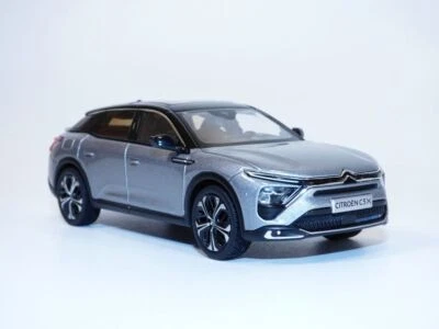 CITROEN C5X Aircross gris Artense 1/43 - Bild 1 von 4
