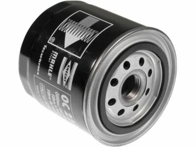 Filtro de aceite Mahle 78236CK 5,9 L V8 para Jeep J20 1987-1988 Foto 1 de 2