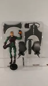 Marvel Legends Duende Verde Onslaught BAF Onda Suelta Toybiz Variante Desenmascarada - Imagen 1 de 4