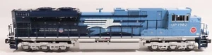 Lionel 6-28261 Union Pacific Heritage MP SD-70ACe Diesel w/Legacy LN - Picture 1 of 7